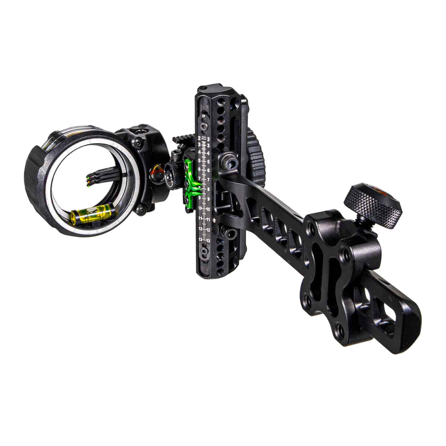 Axcel Driver Hunting Sight with Accustat II Scope - Image 3
