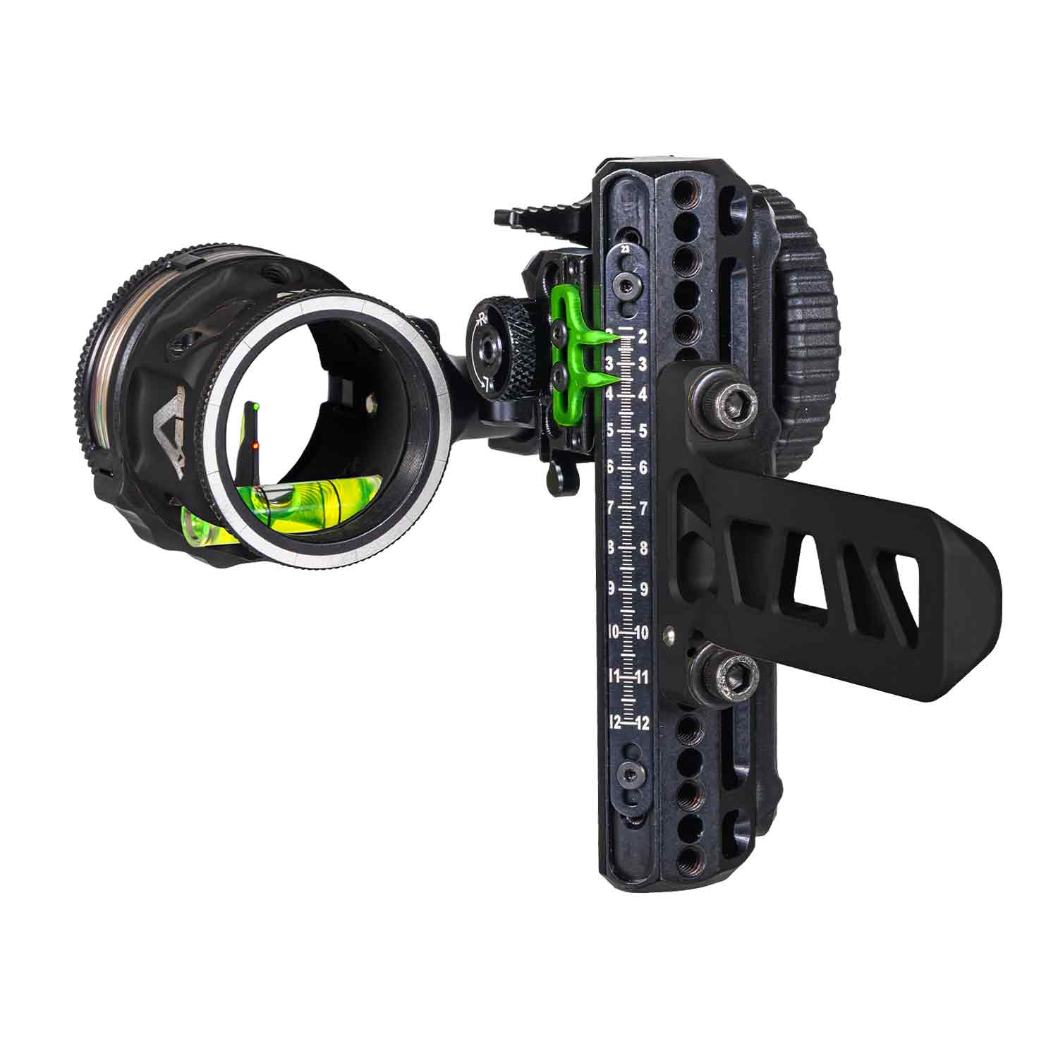 Axcel Driver Plus Bridgelock Slider Sight w/AVX-31 Ranger Pin, .010" - Image 5