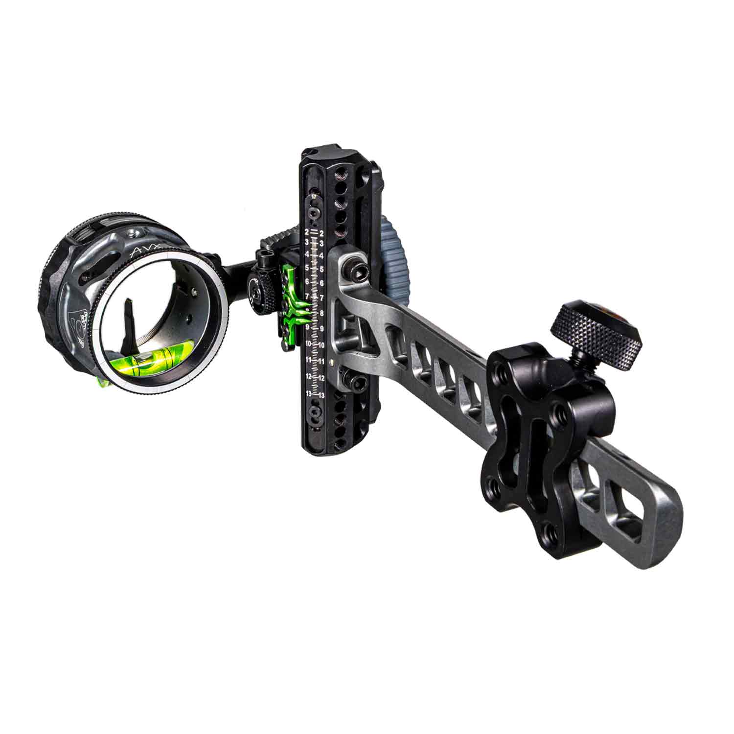 Axcel Driver Hunting Sight with AVX 41 Scope - Image 14