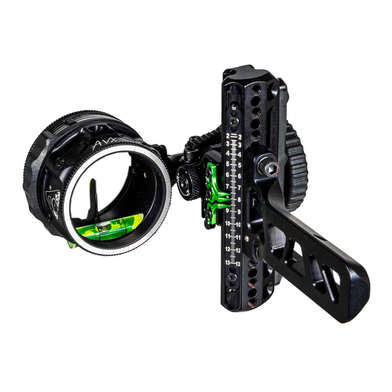Axcel Driver Hunting Sight with AVX 41 Scope - Image 6