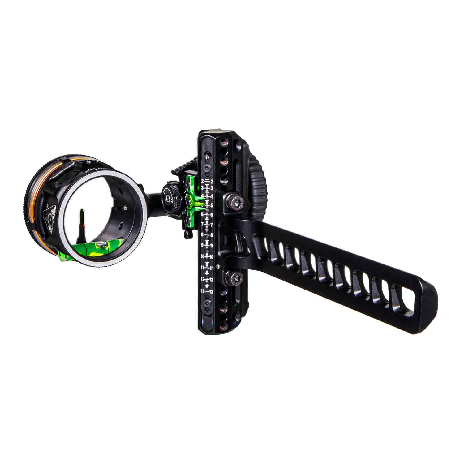 Axcel Driver Hunting Sight with AVX 41 Scope - Image 8