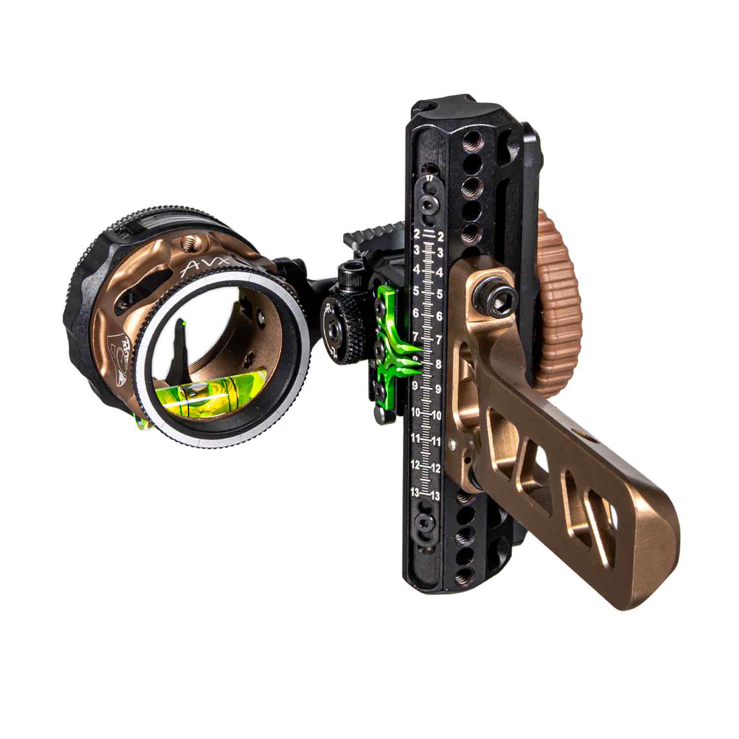 Axcel Driver Hunting Sight with AVX 41 Scope - Image 9