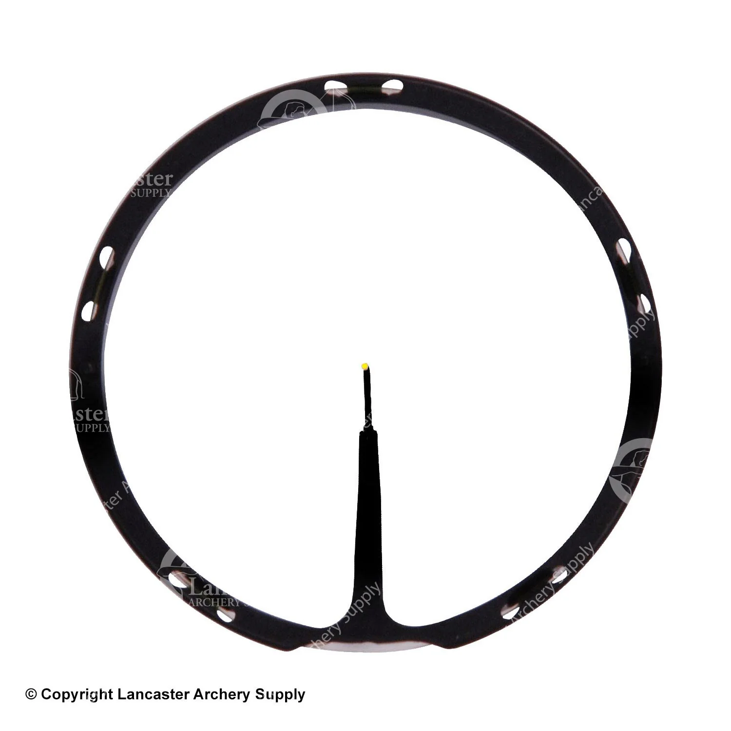 Axcel Fiber Optic Ring Pin (.019") - Image 3