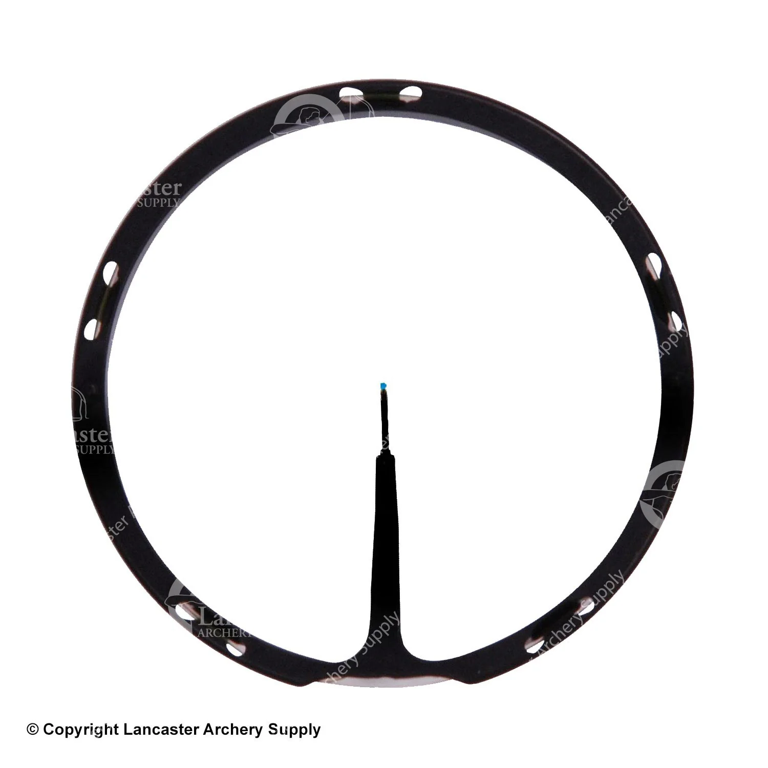 Axcel Fiber Optic Ring Pin (.019") - Image 4