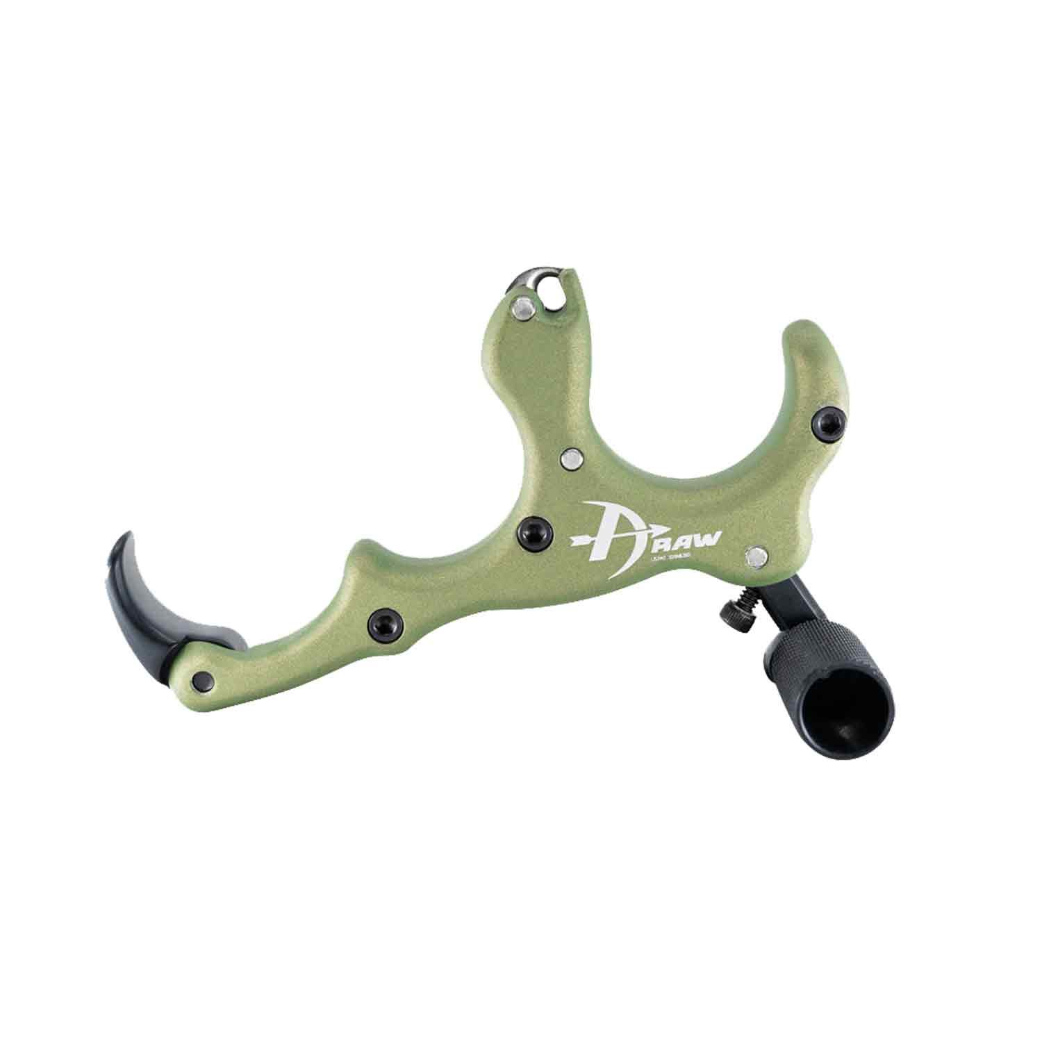 B3 Draw Closed Hook Thumb Release - Image 3