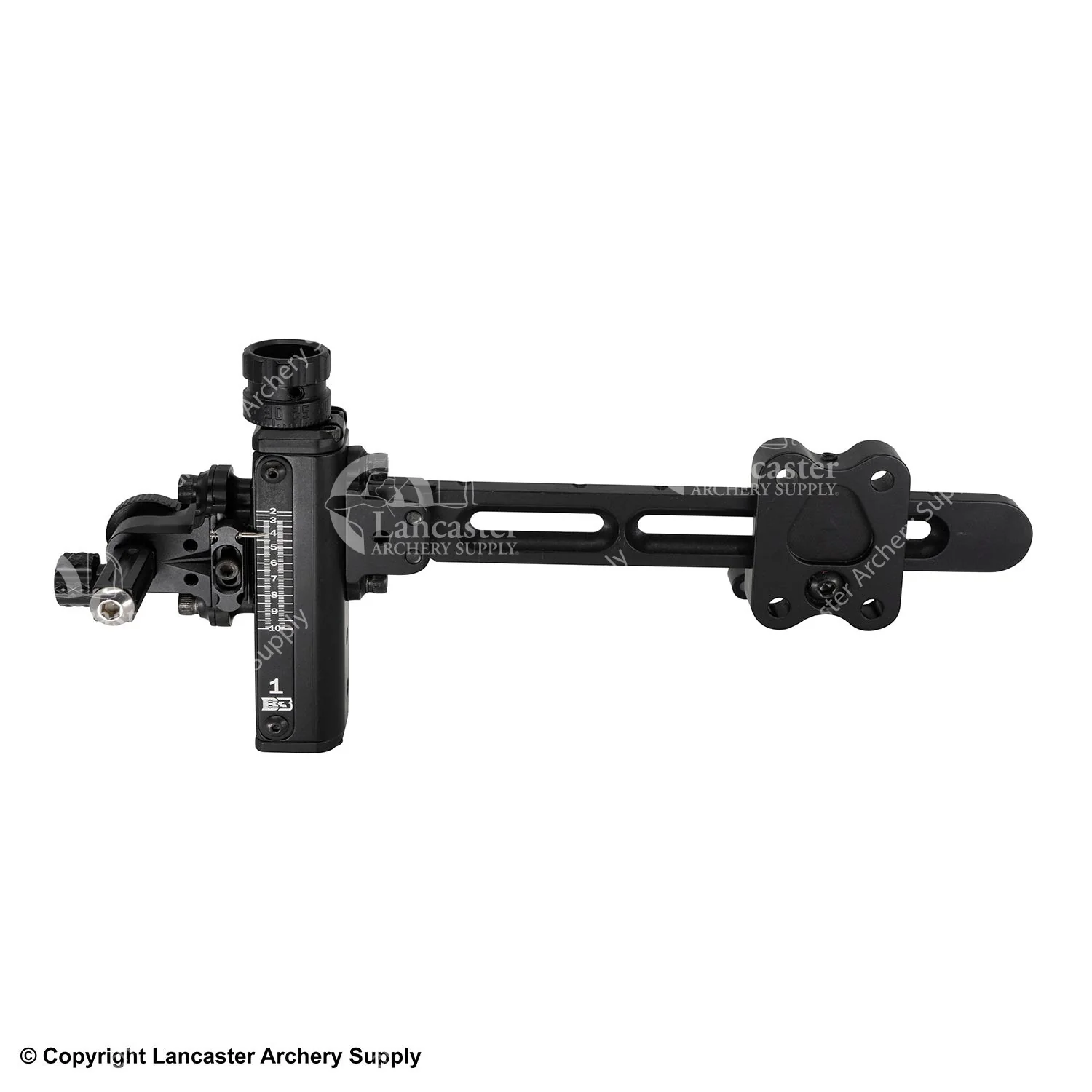 B3 Exact 3D Sight