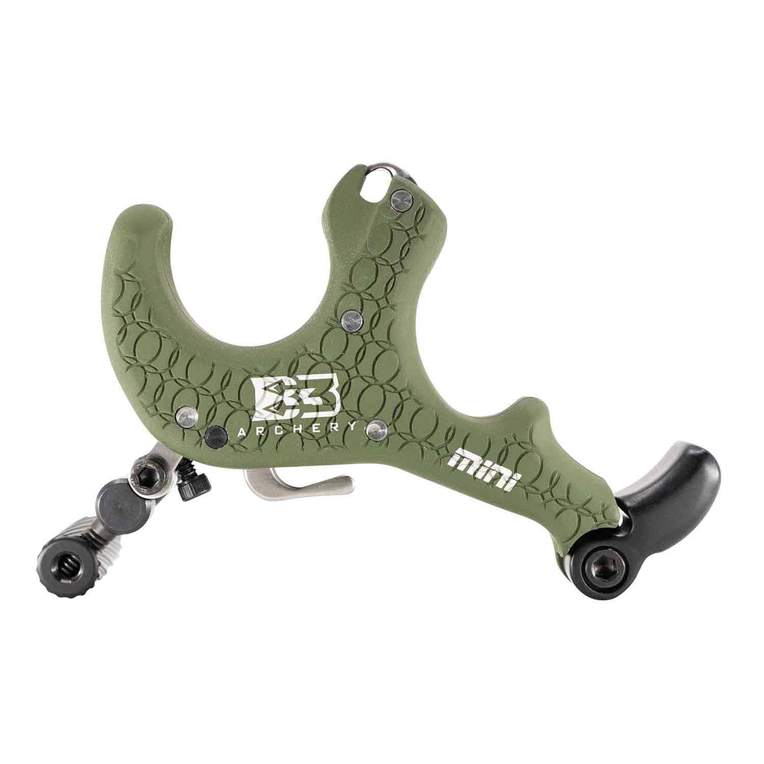 B3 Versa Pro Mini Thumb Release - Image 2
