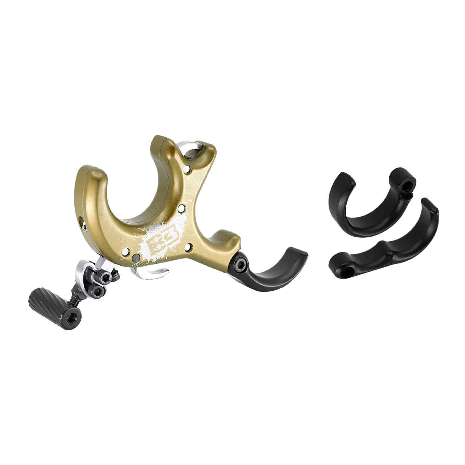B3 Versa Release w/ Pro Pack (Brass)