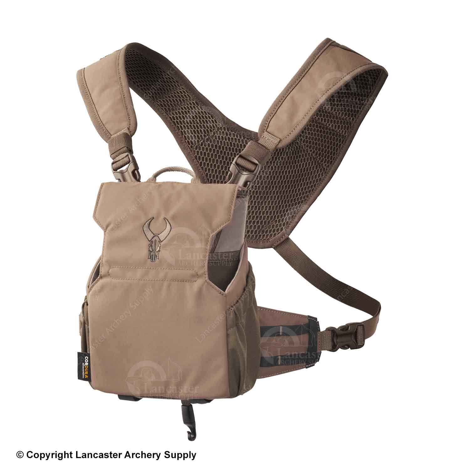 Badlands Bino AXS Medium Binocular Harness