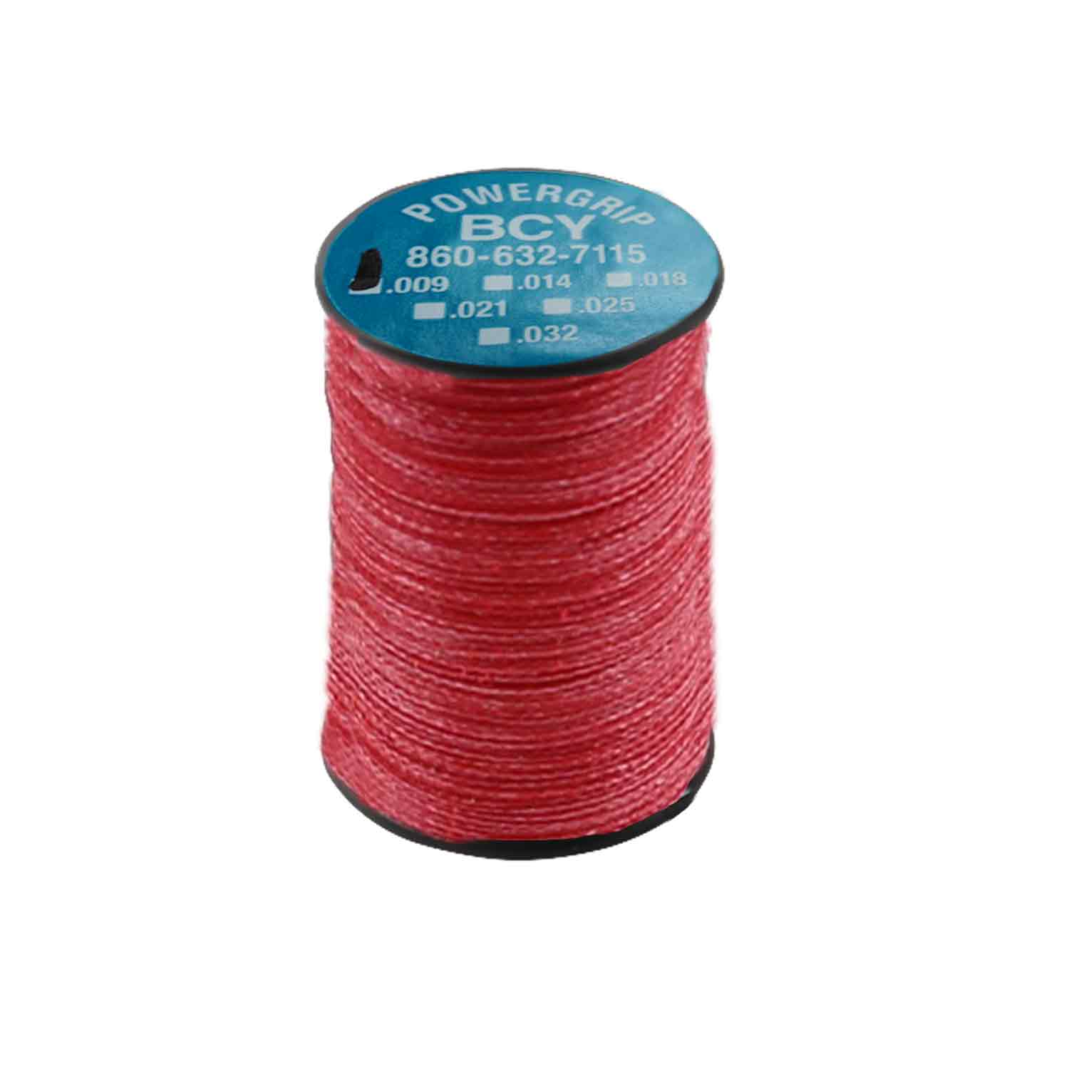BCY Powergrip Serving (.009")