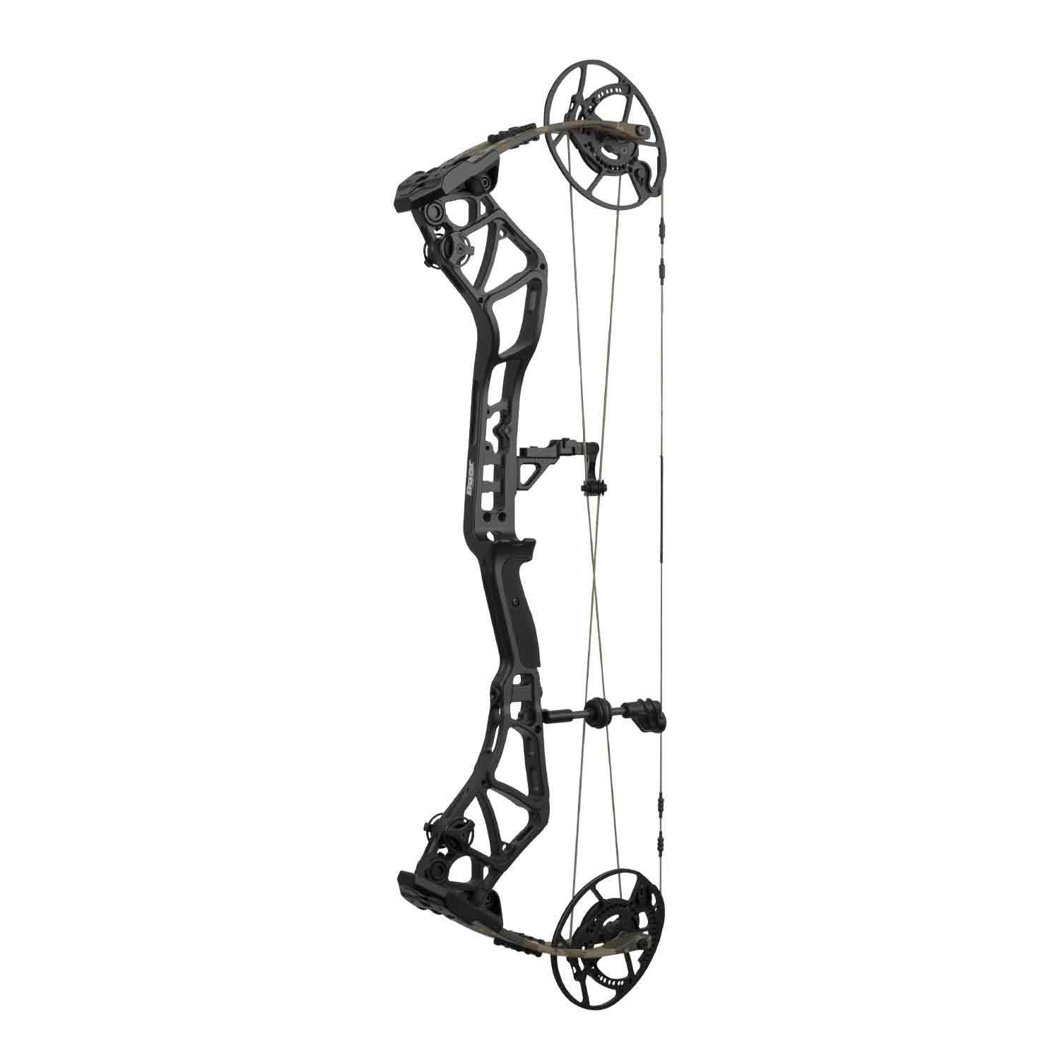 Bear Execute 30 Compound Hunting Bow - Image 9