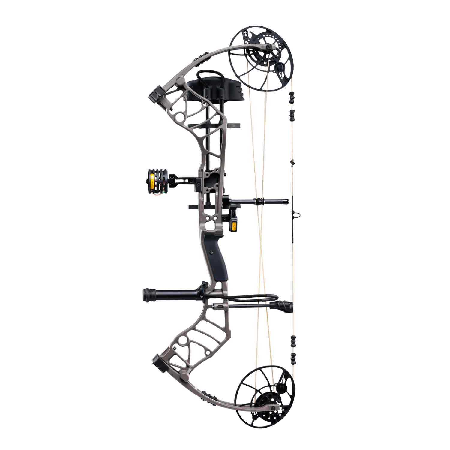 Bear Legend 30 RTH Compound Hunting Bow Package - Image 8