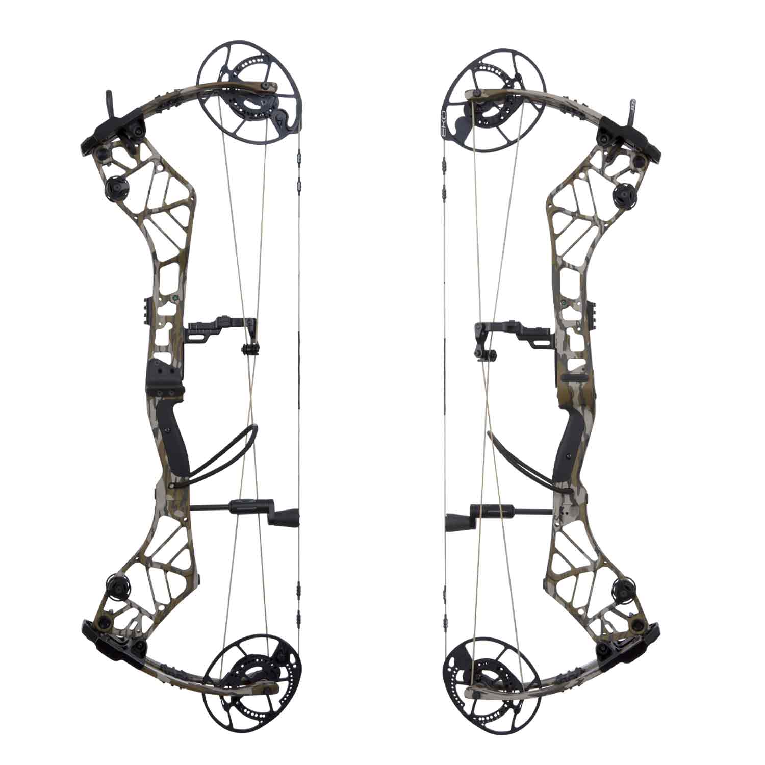 Bear Persist Compound Hunting Bow - Image 3