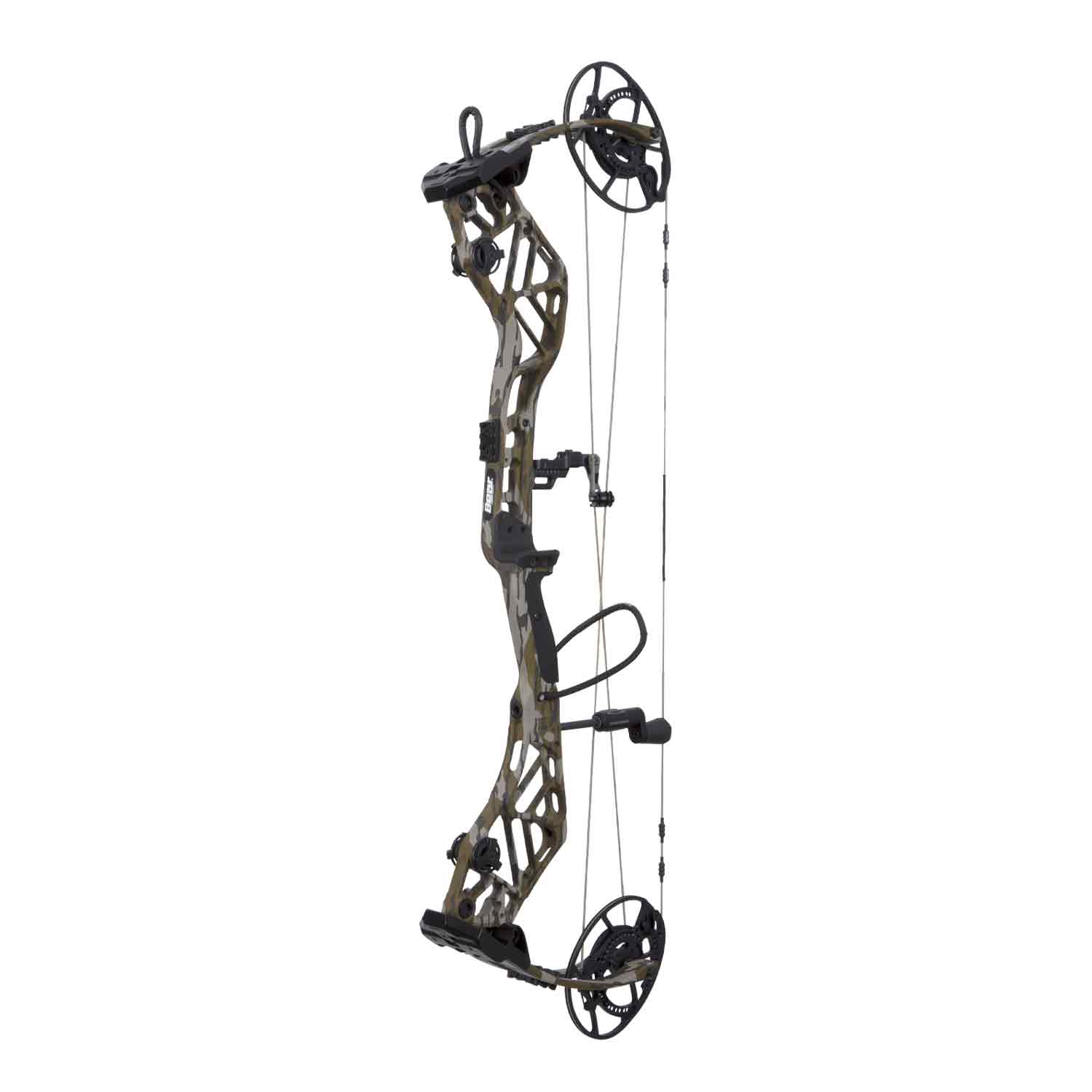 Bear Persist Compound Hunting Bow - Image 4