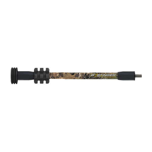Bee Stinger Microhex 10" Stabilizer (Camo)
