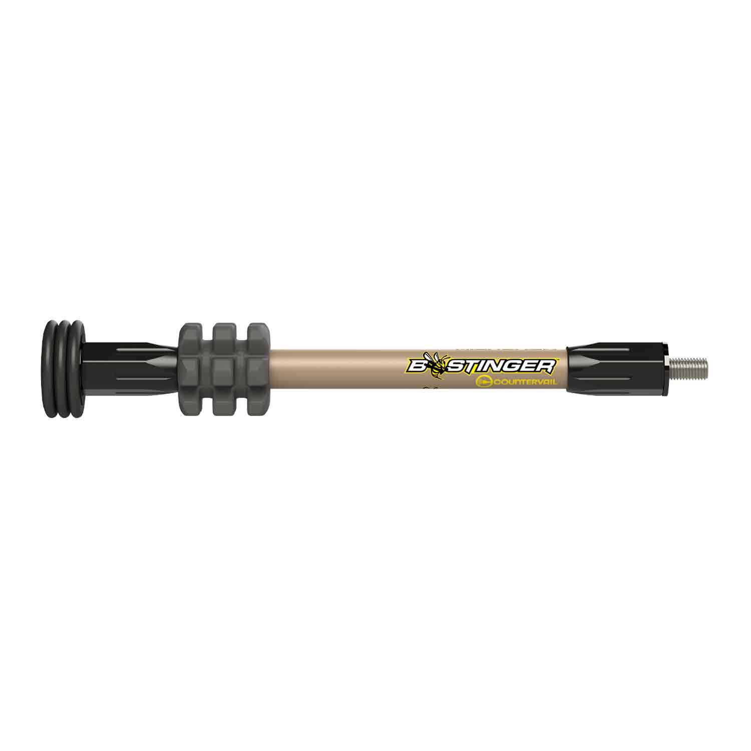 Bee Stinger Microhex 6" Stabilizer (Colors) - Image 3