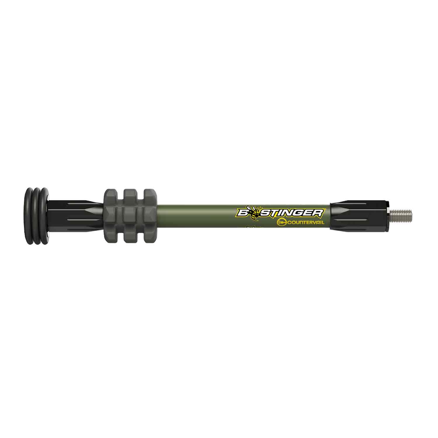 Bee Stinger Microhex 6" Stabilizer (Colors) - Image 4