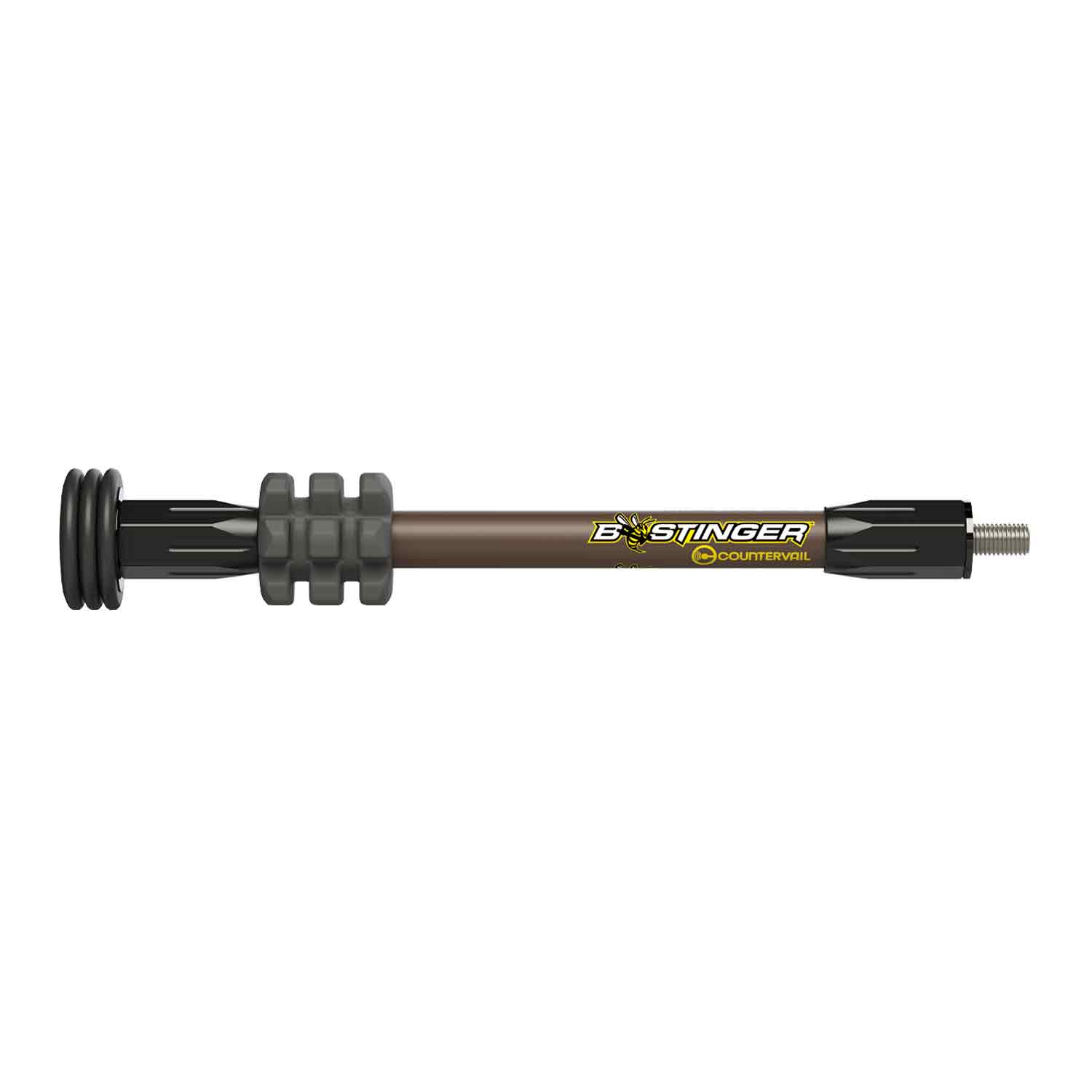 Bee Stinger Microhex 6" Stabilizer (Colors) - Image 5