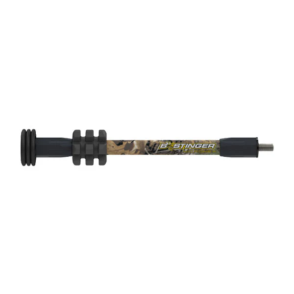 Bee Stinger Microhex 8" Stabilizer (Camo)