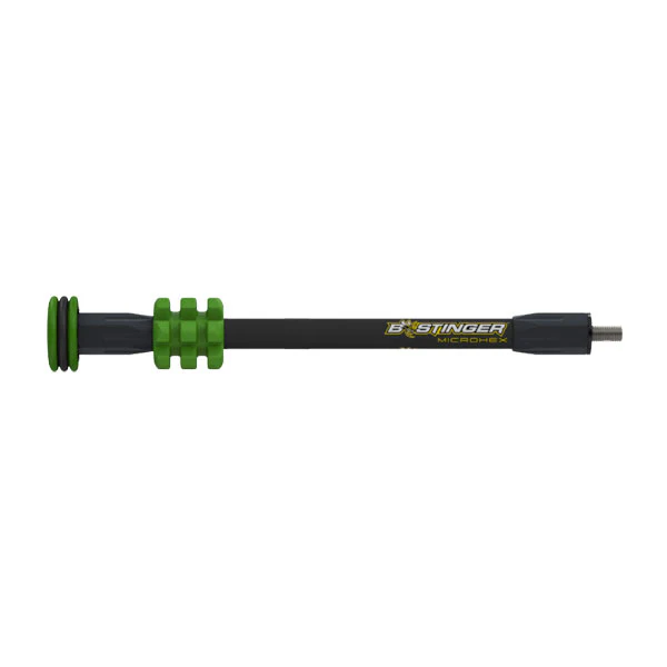 Bee Stinger Microhex 8" Stabilizer (Colors) - Image 2