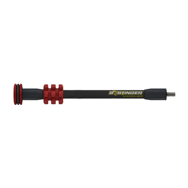Bee Stinger Microhex 8" Stabilizer (Colors) - Image 3