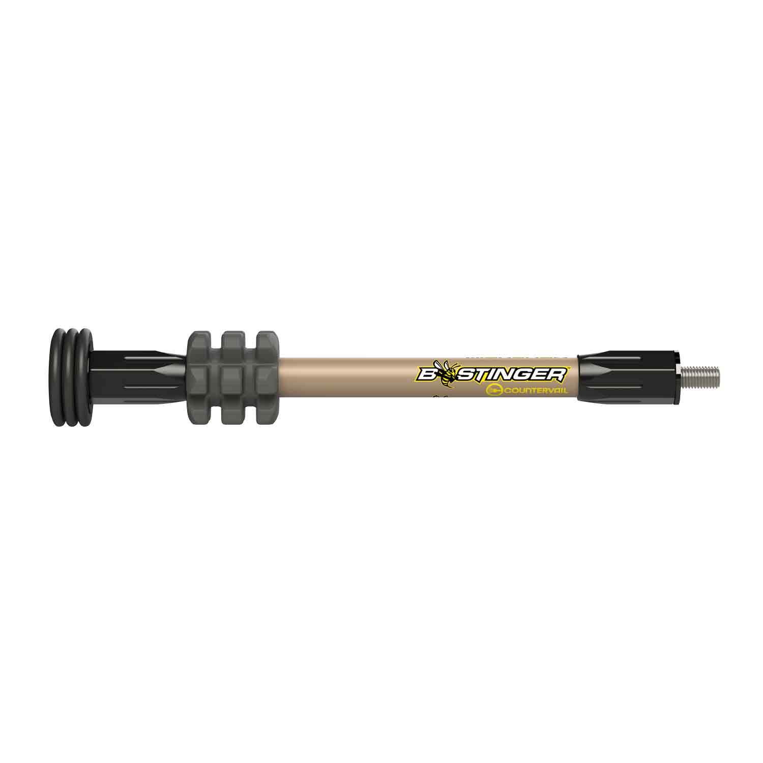 Bee Stinger Microhex 8" Stabilizer (Colors) - Image 5