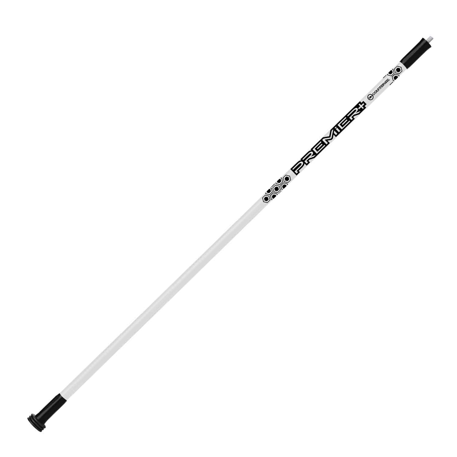 Bee Stinger Premier Plus Stabilizer w/ Countervail (33")
