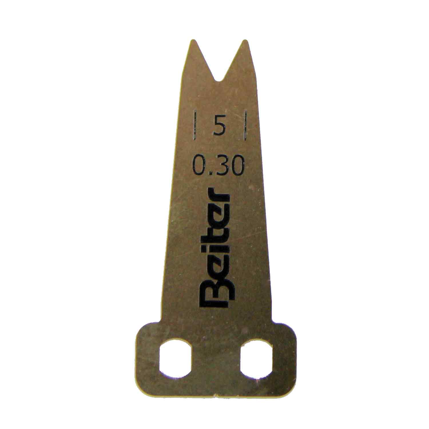 Beiter Compound Rest Launcher Blades - Image 7