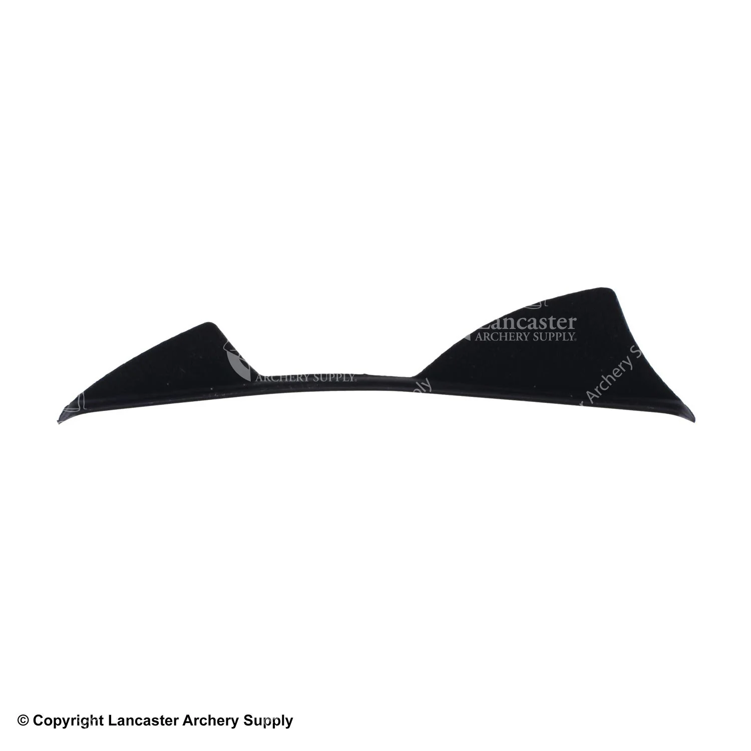 Bi-Delta 2.5" Shark Tooth Vanes - Image 2