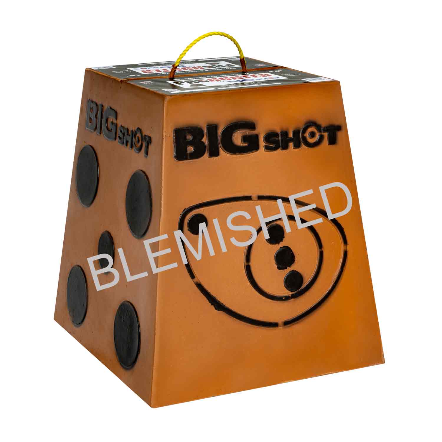 BIGShot Pro Hunter 18" Target - BLEMISHED