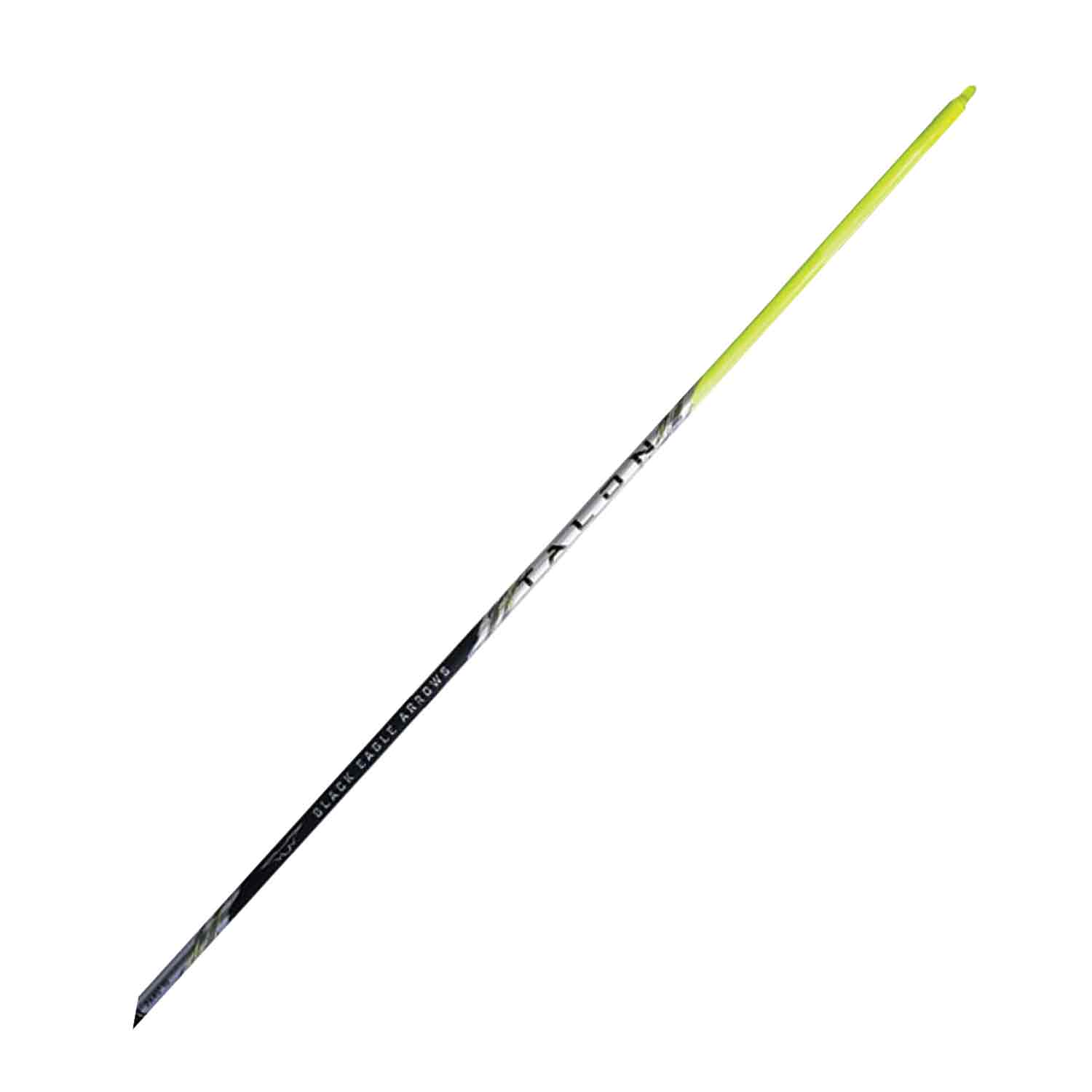 Black Eagle Talon V1 .003 Arrow Shafts - Image 2