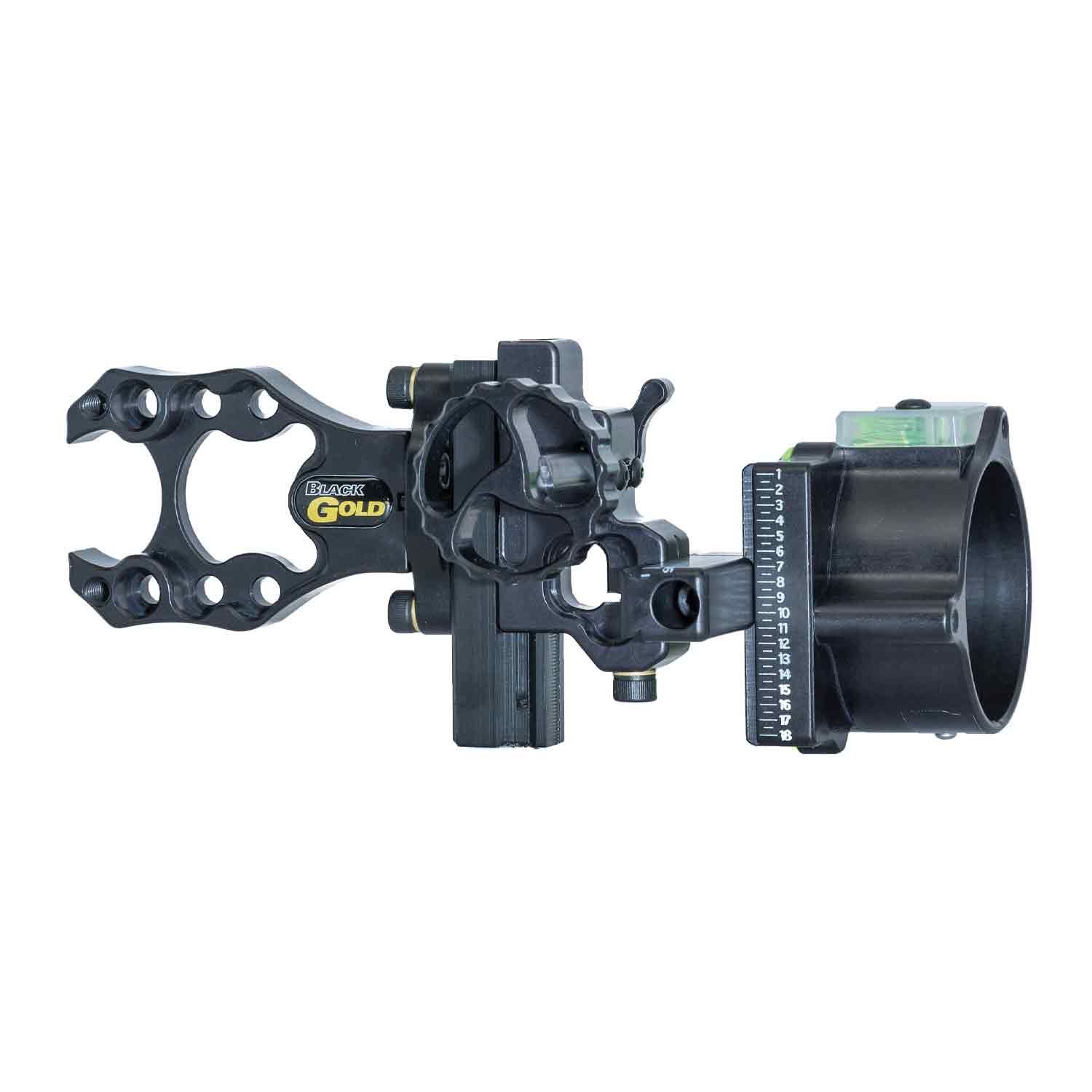 Black Gold Ascent Whitetail Sight (Single Pin) - Image 2