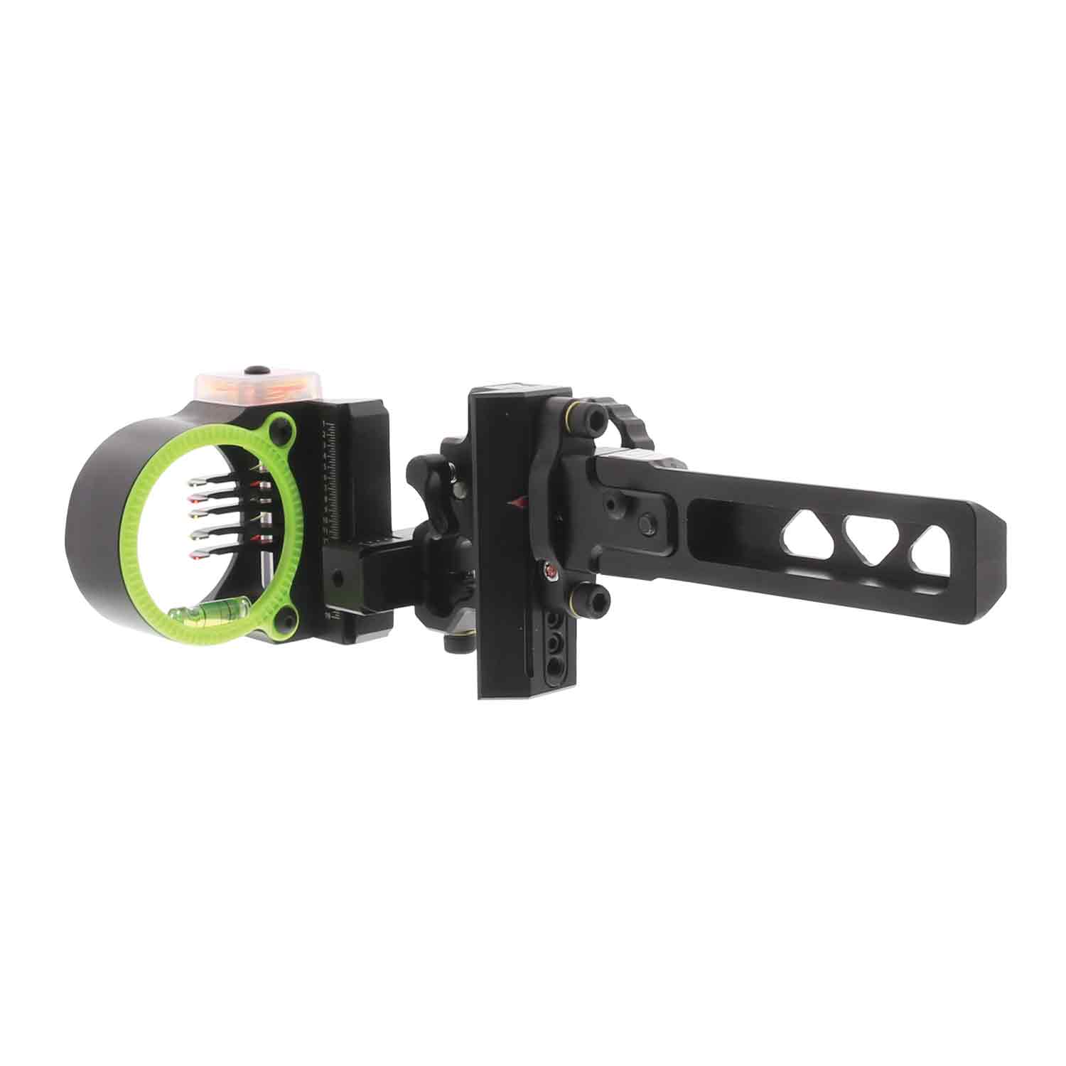 Black Gold Pro Hunter HD Dovetail Sight 5 pin