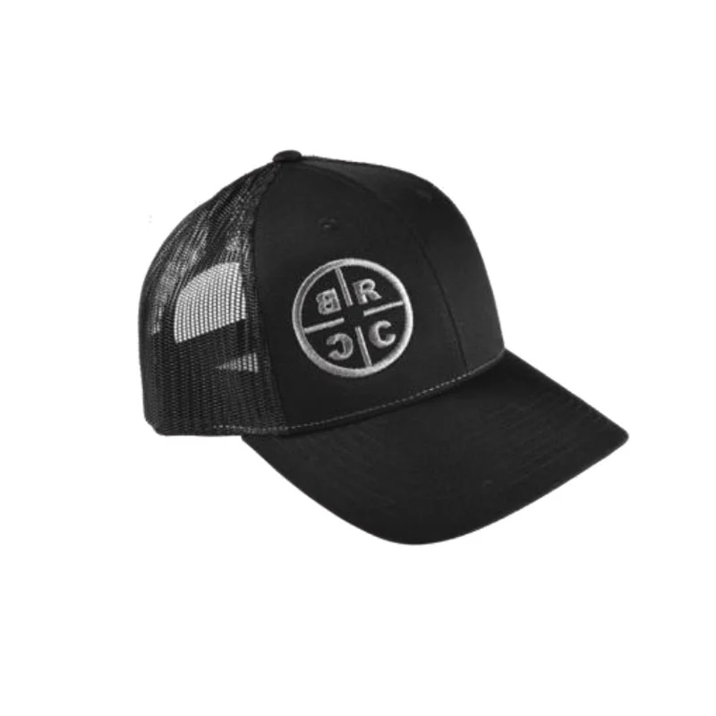 Black Rifle Coffee Company Reticle Trucker Hat
