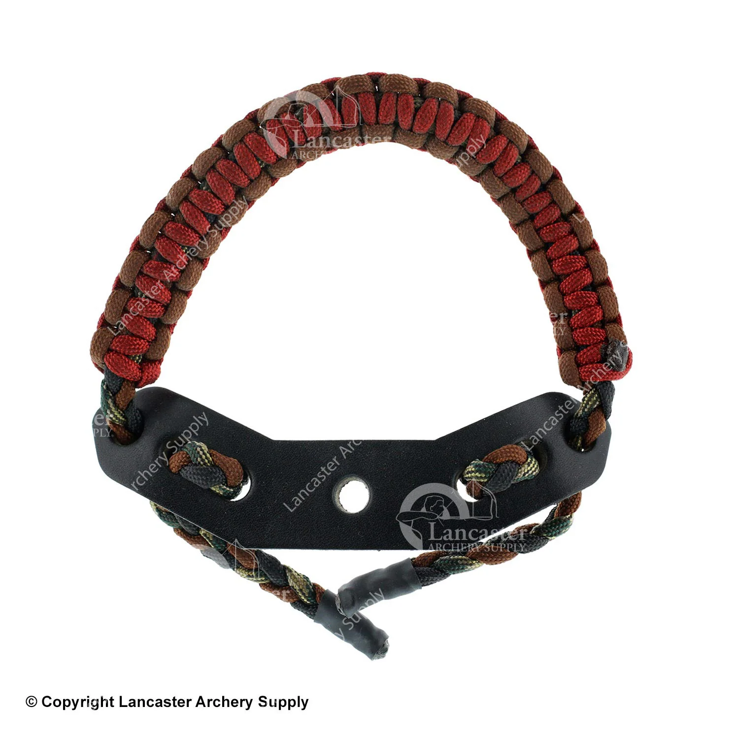 Blacks Creek Deluxe Braided Bowsling - Image 2