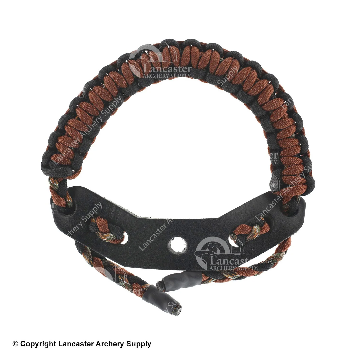 Blacks Creek Deluxe Braided Bowsling - Image 4