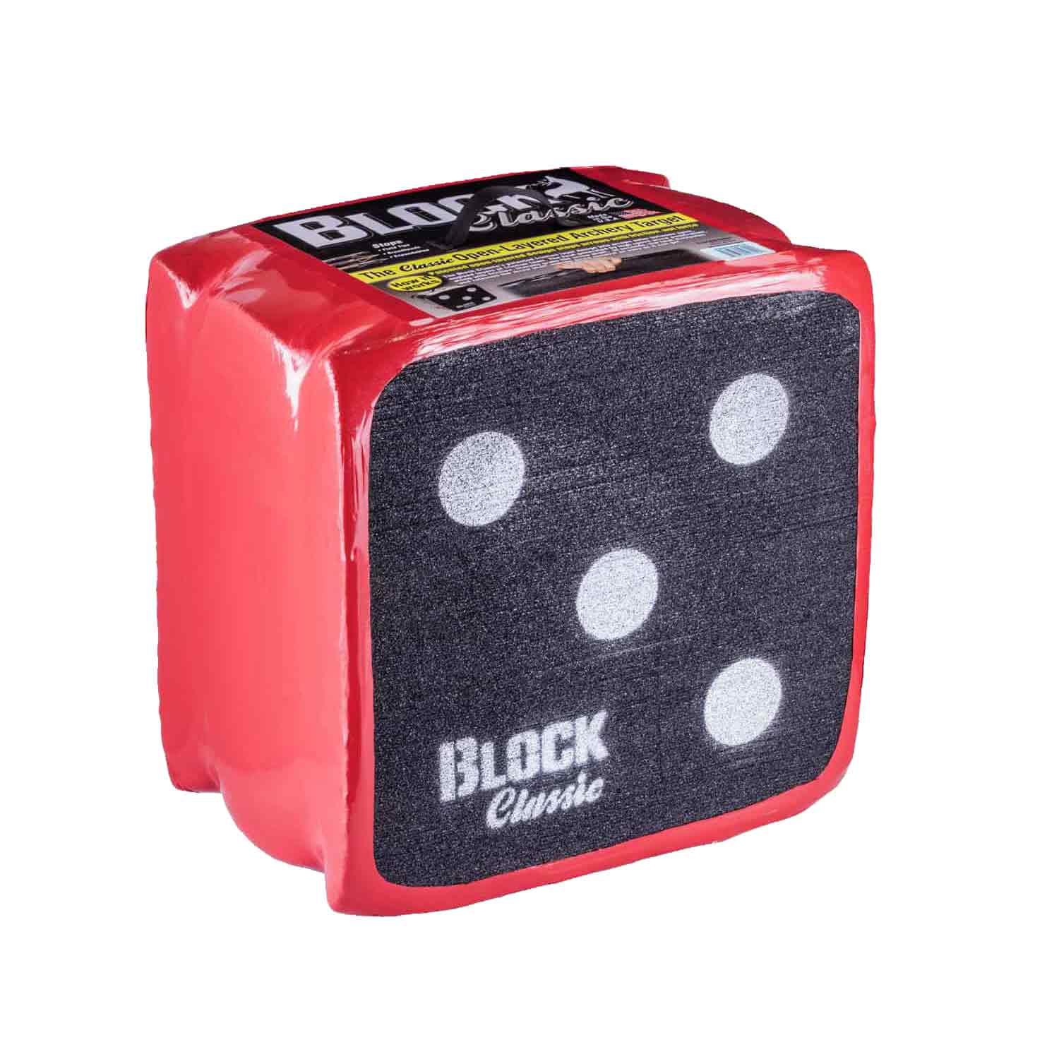 BLOCK Classic 18 Target