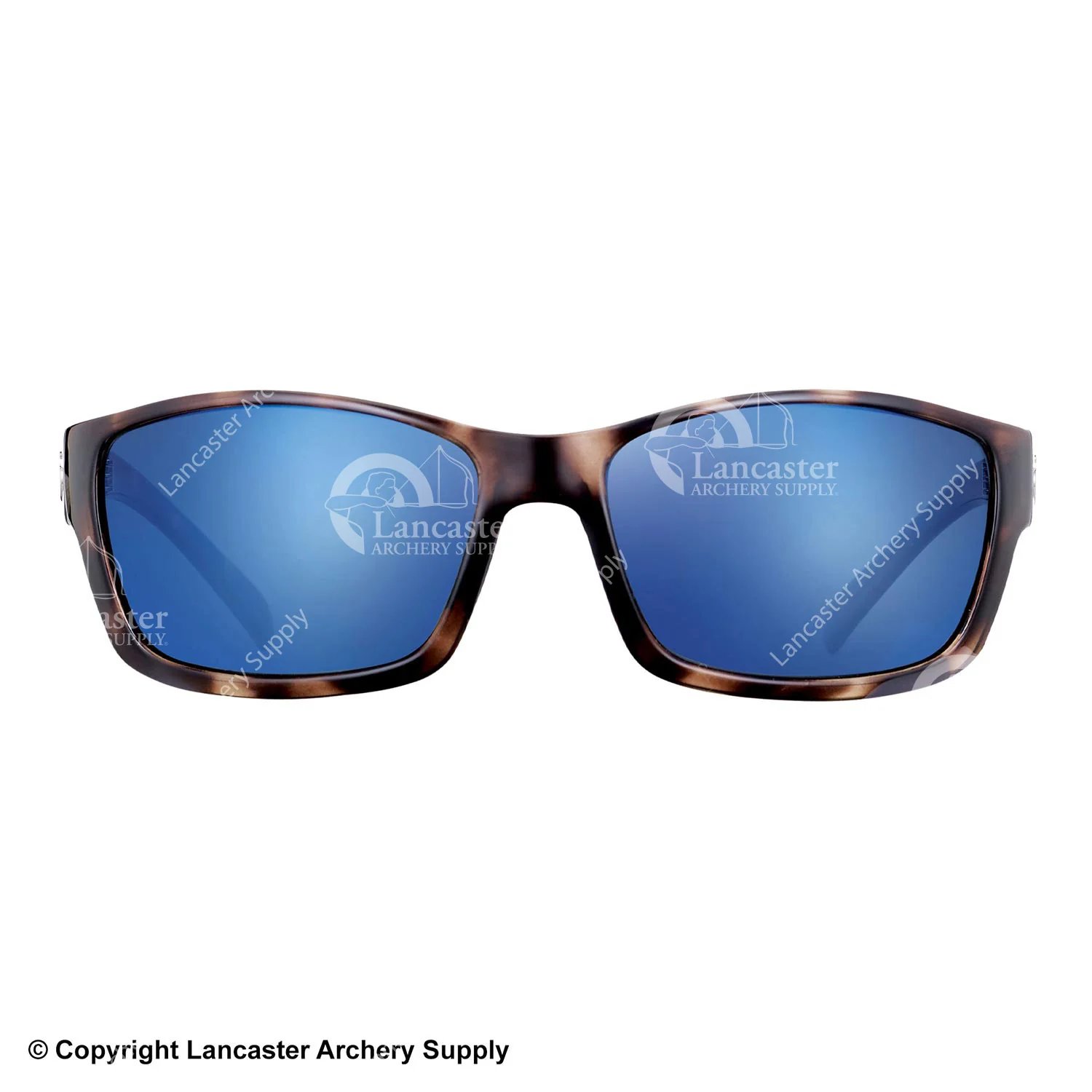 Blue Otter Oconee Sunglasses - Image 2