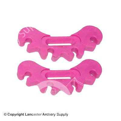 Bohning Lynx 4 Colored Retainers