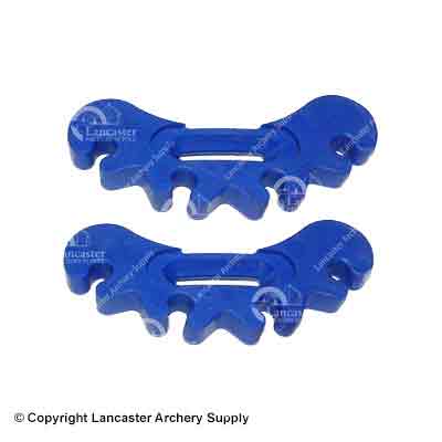 Bohning Lynx 4 Colored Retainers - Image 2