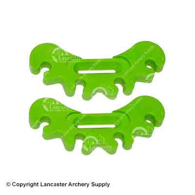 Bohning Lynx 4 Colored Retainers - Image 3