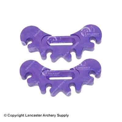 Bohning Lynx 4 Colored Retainers - Image 5