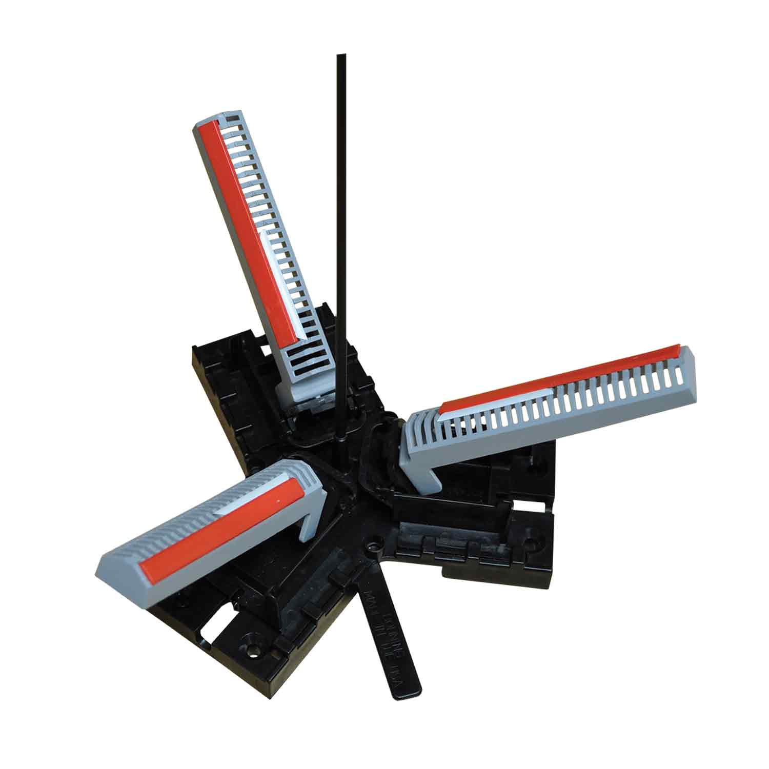 Bohning Mylar Vane Tower Fletching Jig