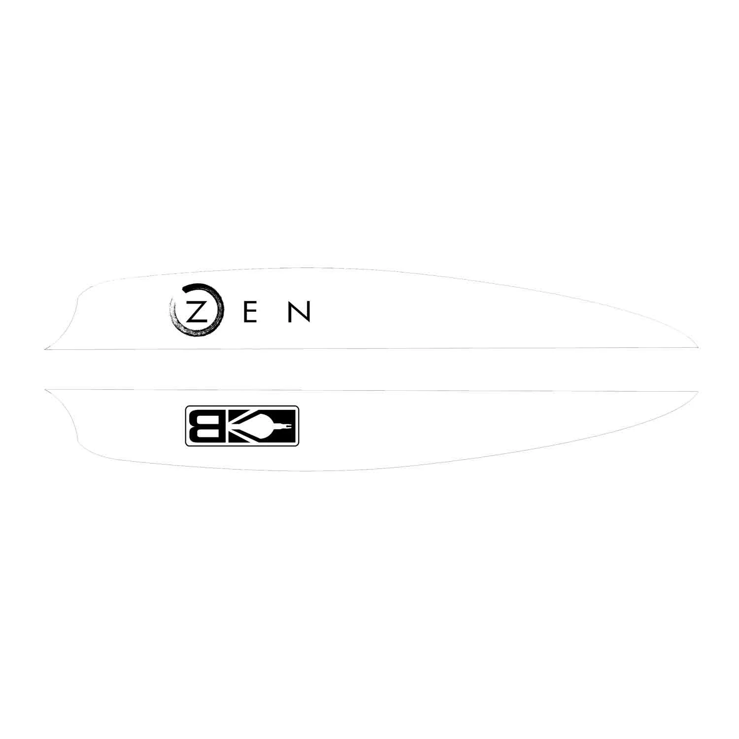 Bohning Zen Vane - Image 3