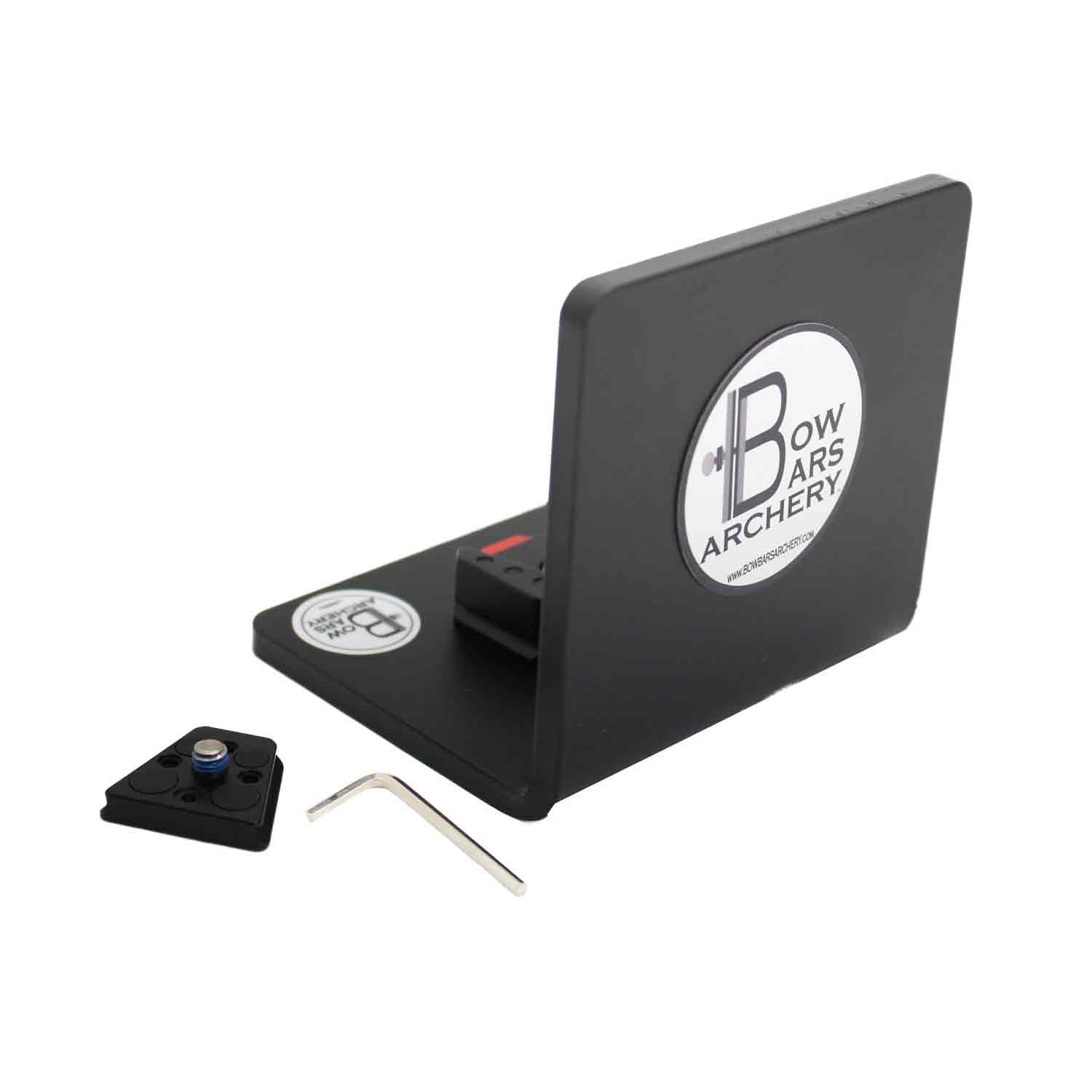BowBars The Shield Radar Chronograph Protector - Image 5