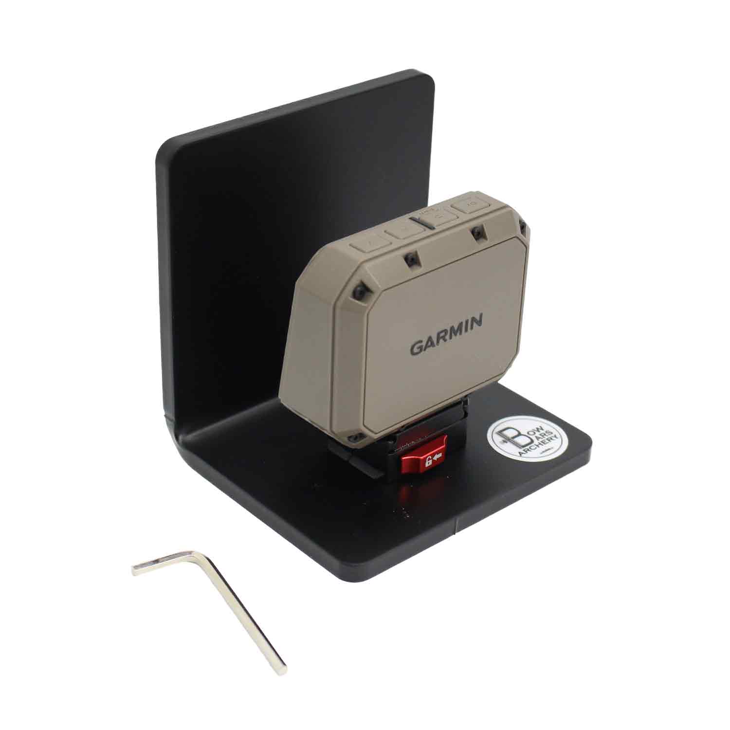 BowBars The Shield Radar Chronograph Protector - Image 6