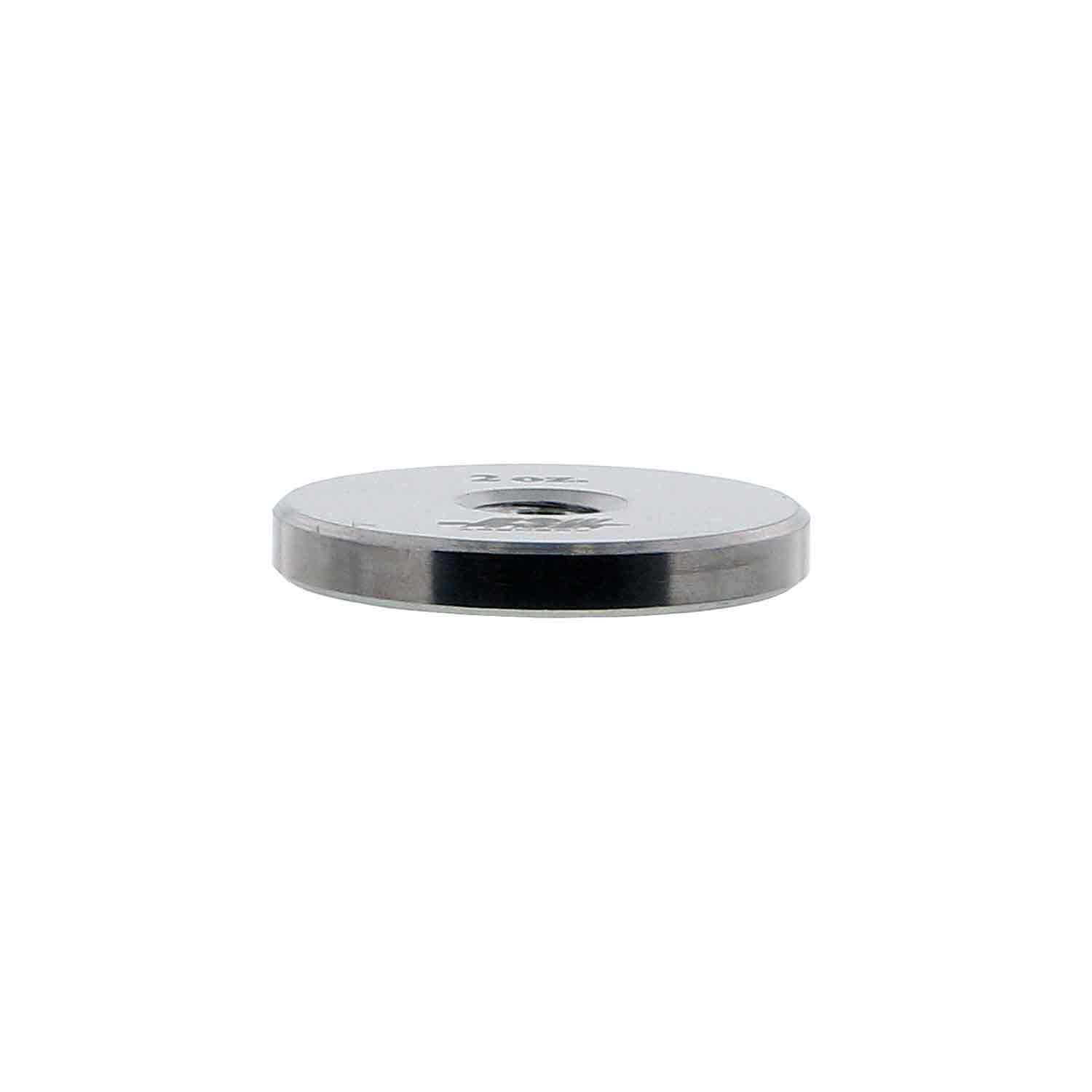 Bowfinger Tungsten Stabilizer Weight (2 oz) - Image 2