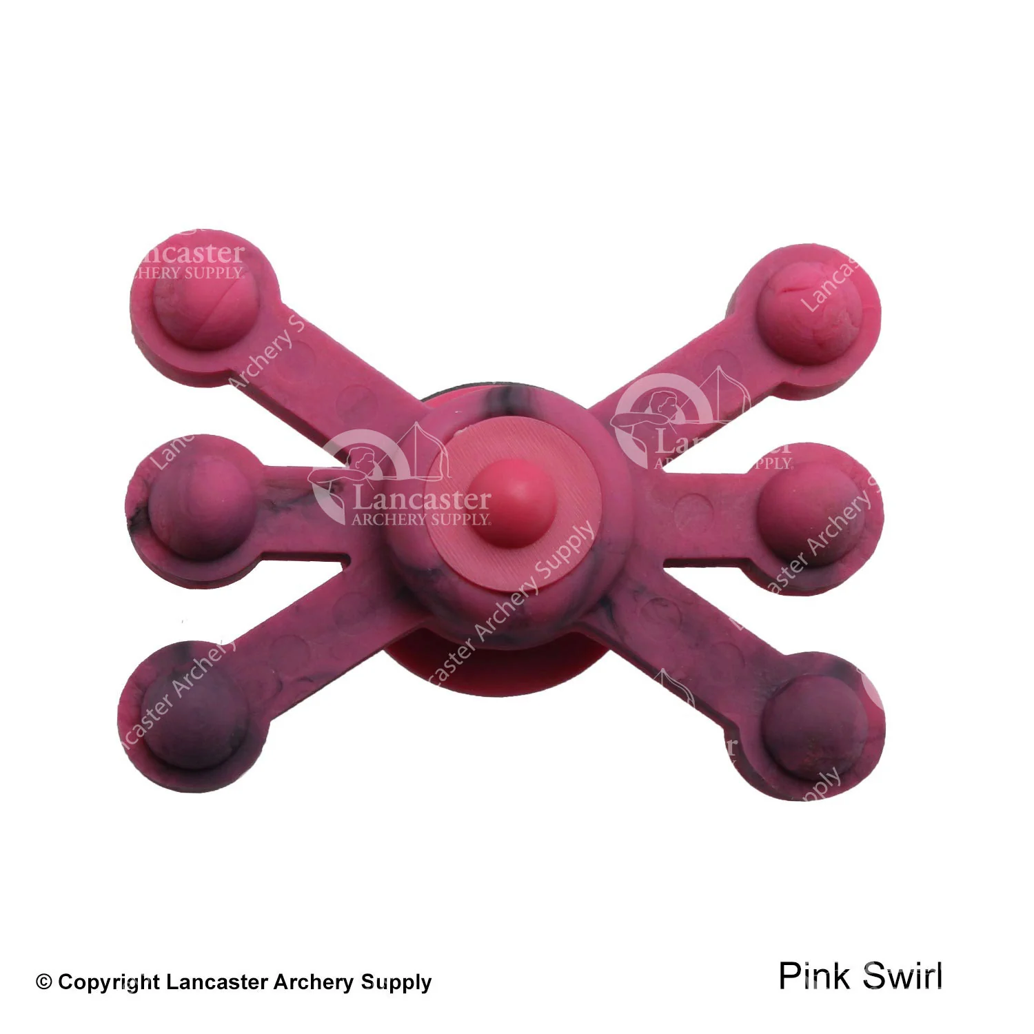 Bowjax Monsterjax Solid Limb Dampeners - Image 10