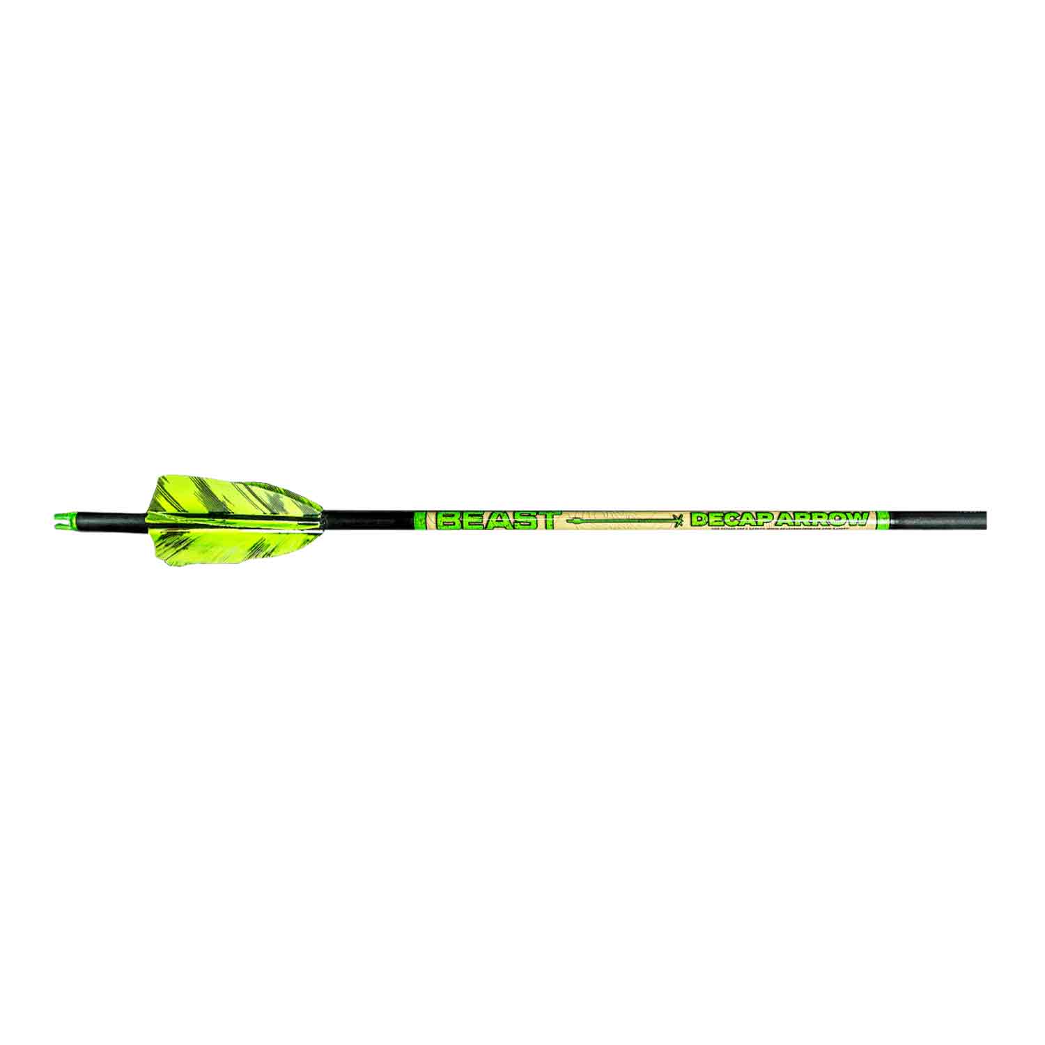 Bowmar Archery Beast Turkey Decapper Arrow
