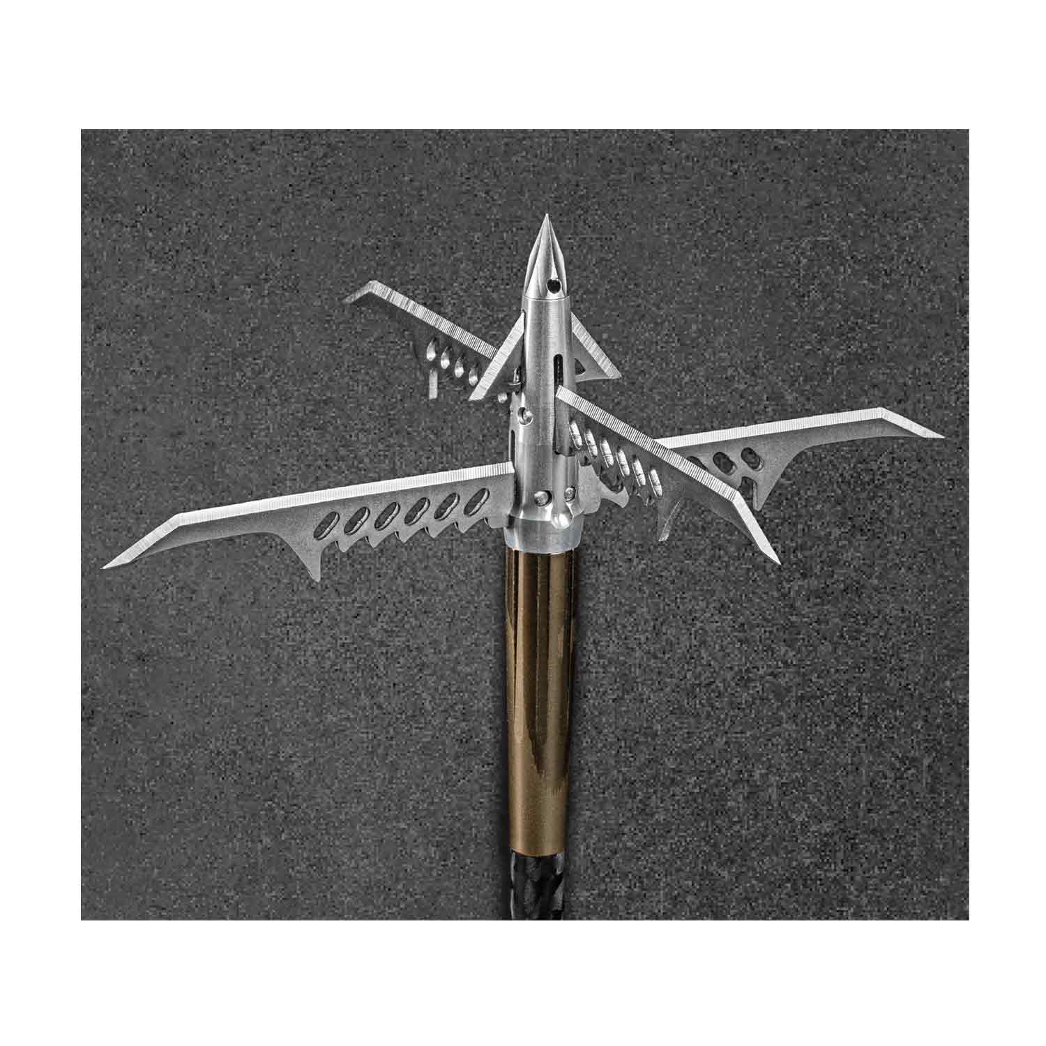 Bowmar Archery Beast Turkey Decapper System - Image 2
